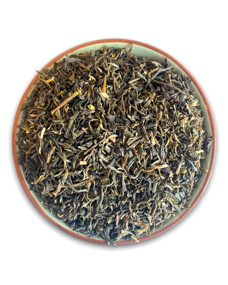 China Jasmin High Grade Jinjing Bio – Stille Eleganz im Aufguss | Teemotion