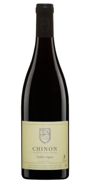 Chinon Vieilles Vignes 2018 - Philippe Alliet (75cl)