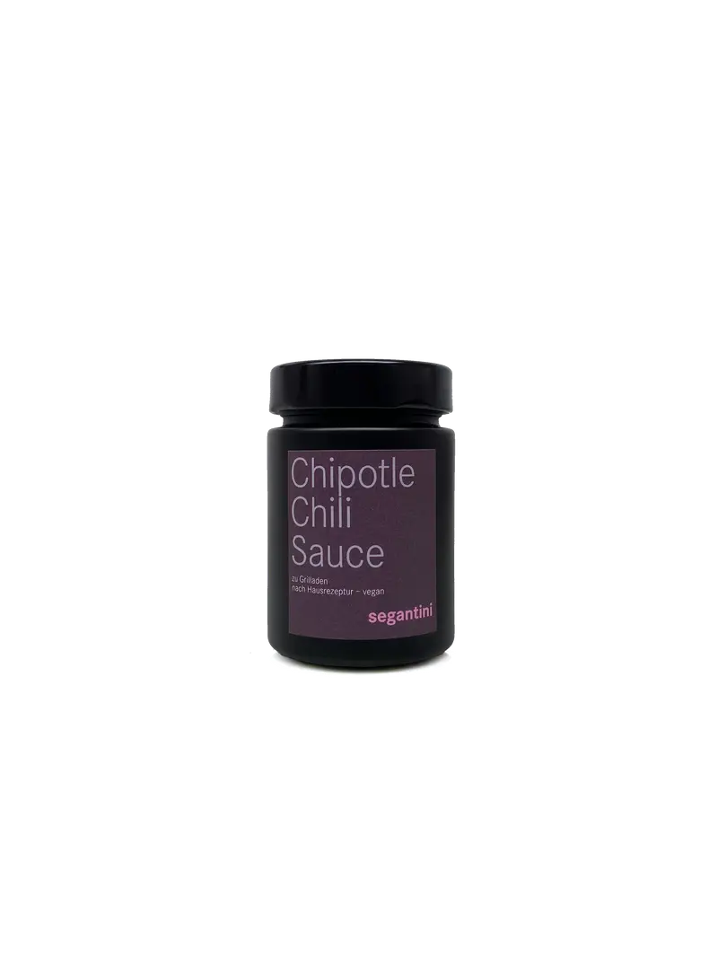 Chipotle Chili Sauce