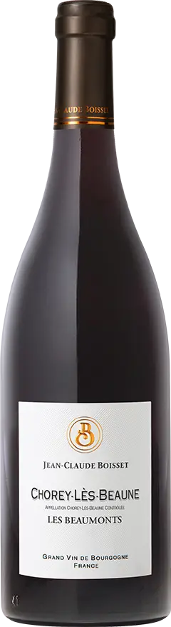 Chorey-les-Beaune AOC Les Beaumonts Jean-Claude Boisset, Nuits-Saint-Georges, 2023, 75cl
