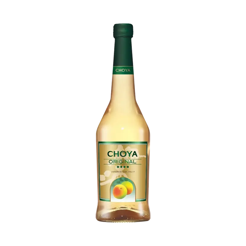 CHOYA Pflaumenwein Umeshu (750ml)