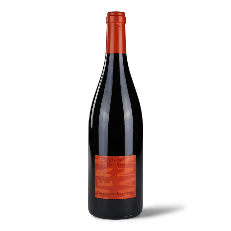 Christian Hermann Pinot Noir 2023
