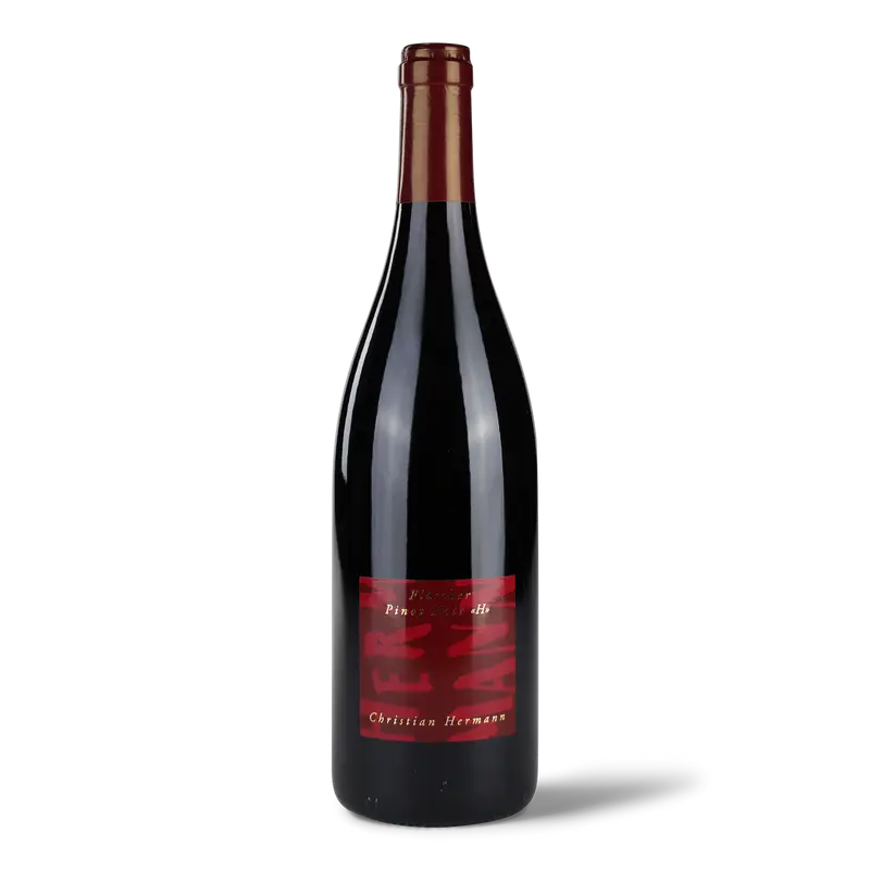 Christian Hermann Pinot Noir "H" 2022