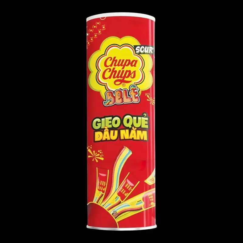 Chupa Chups Jelly 105g