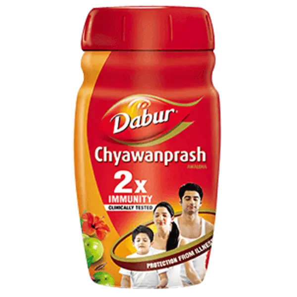 Chyawanprash Dabur - 250 g