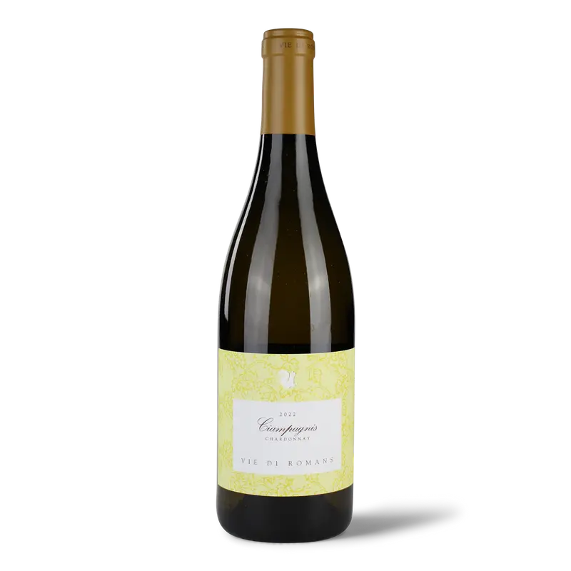 Ciampagnis Chardonnay 2024