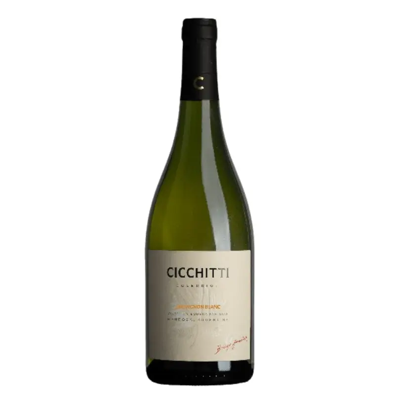 CICCHITTI Coleccion Sauvignon Blanc - 75cl.