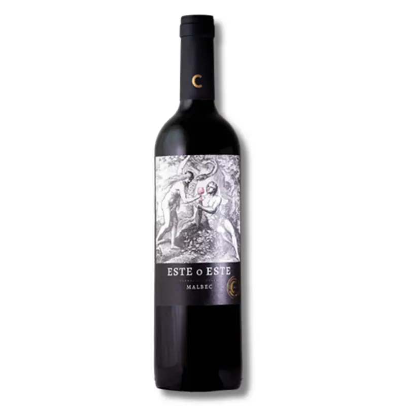 CICCHITTI EsteOeste Malbec - 75cl.