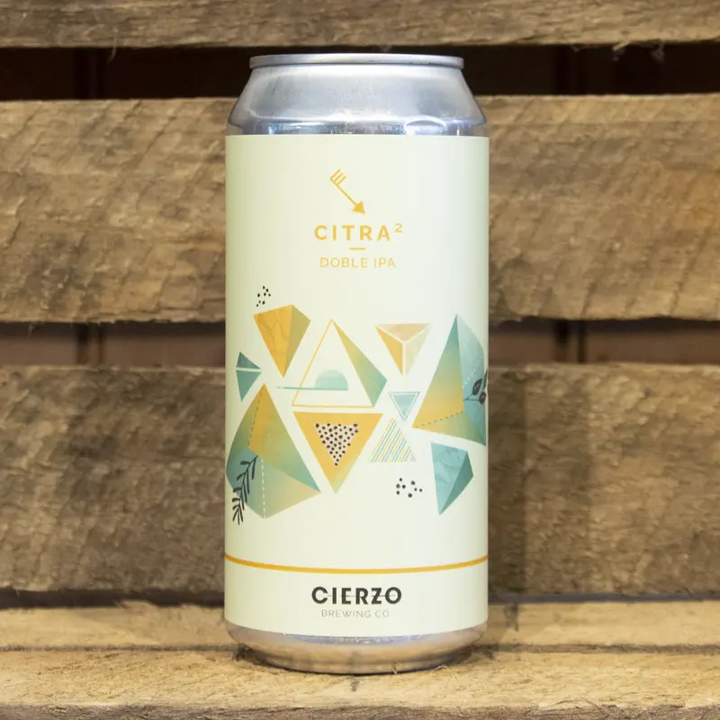 CIERZO - Citra2 - Can - 44cl