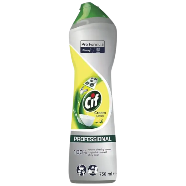 Cif Power & Hygiene 2in1 Multi-Surface Spray – 750 ml
