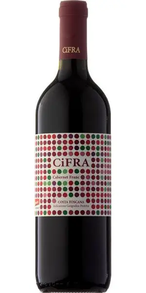 Cifra 2023 - Duemani (75cl)