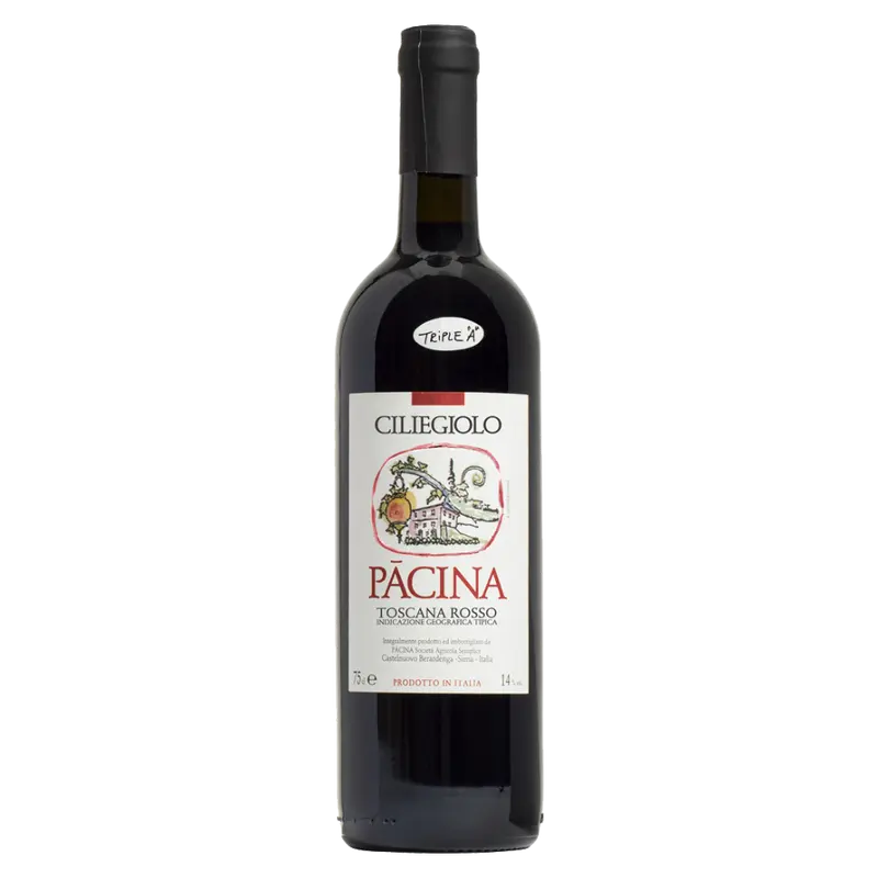 Ciliegiolo rot 2023 Toscana igt