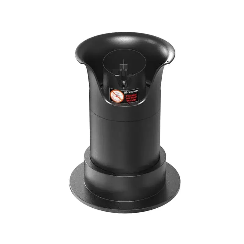 CINOART PC – Dein automatischer Portafilter-Reiniger