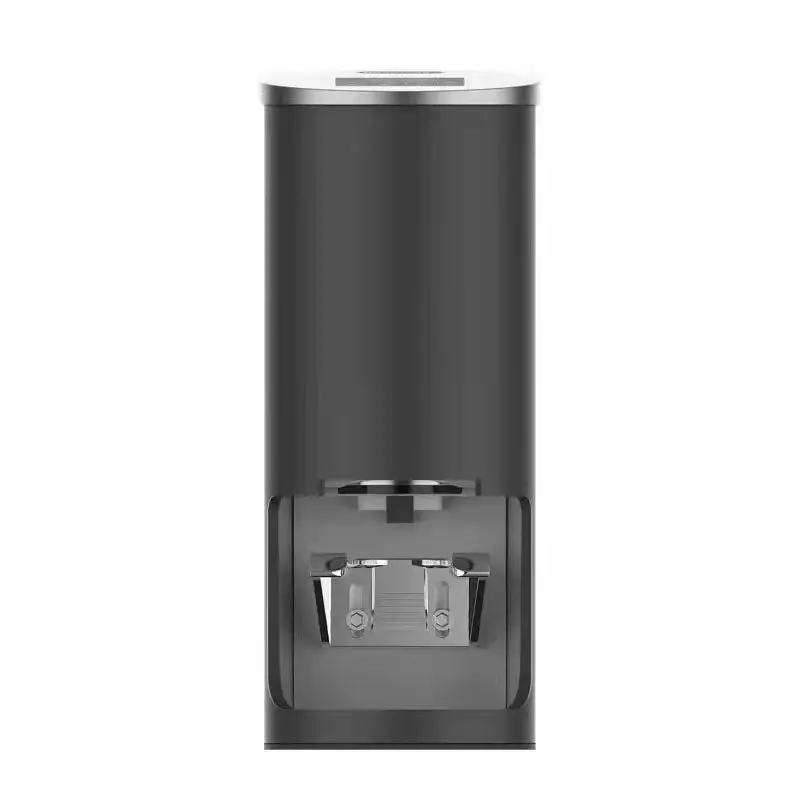 CINOART Precision Tamp PT2 – Der automatische Tamper für perfekte Espresso-Shots