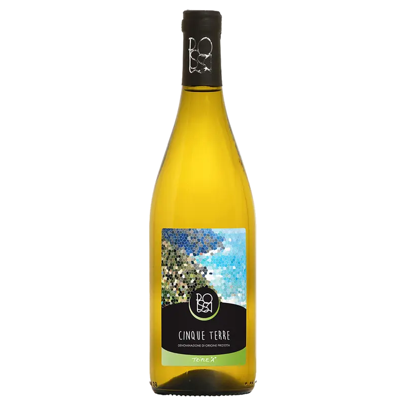 Cinque Terre bianco 2024 DOC
