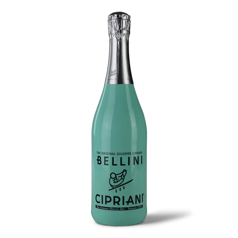 Cipriani Bellini