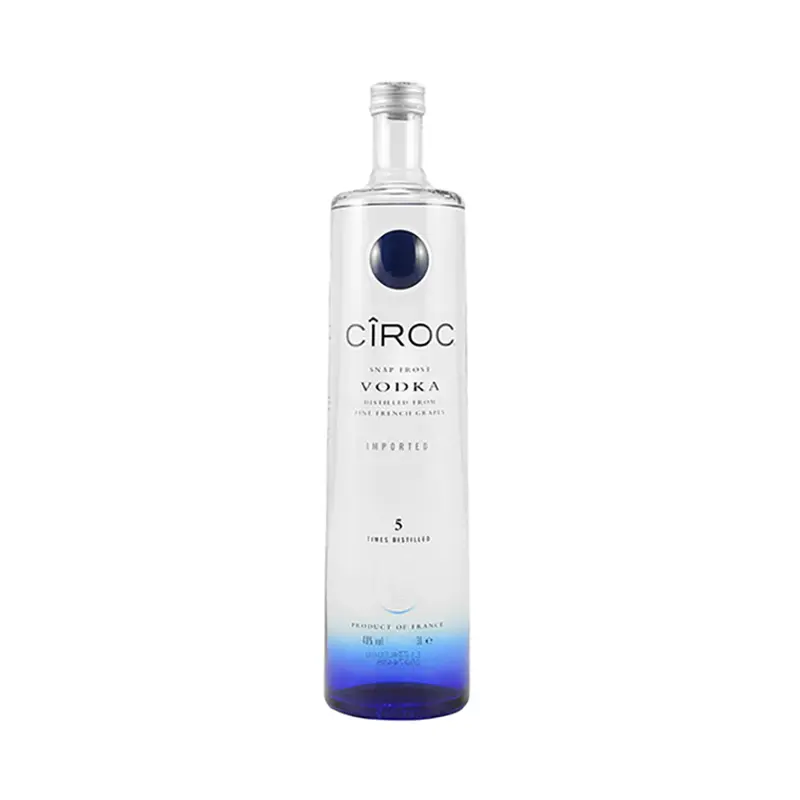 Ciroc Grape Vodka - 700ml