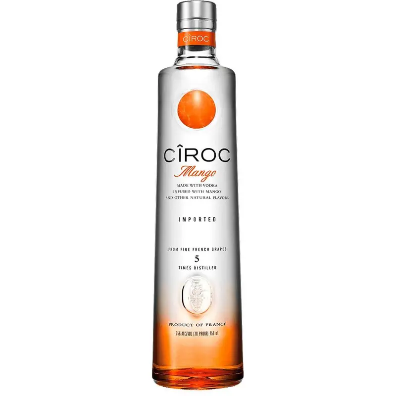 Ciroc Mango 0.7l