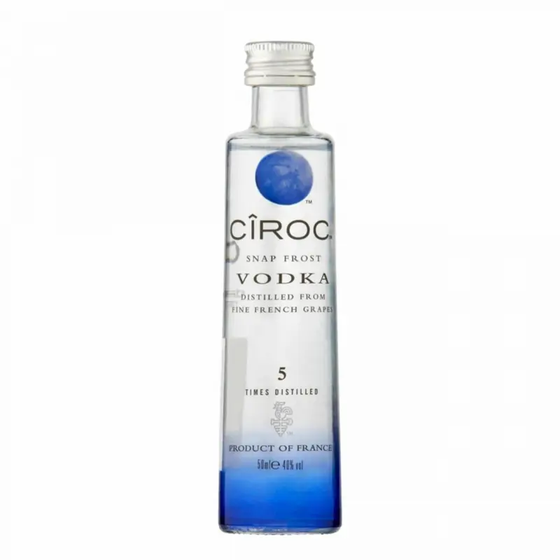 Ciroc Original 0.7l