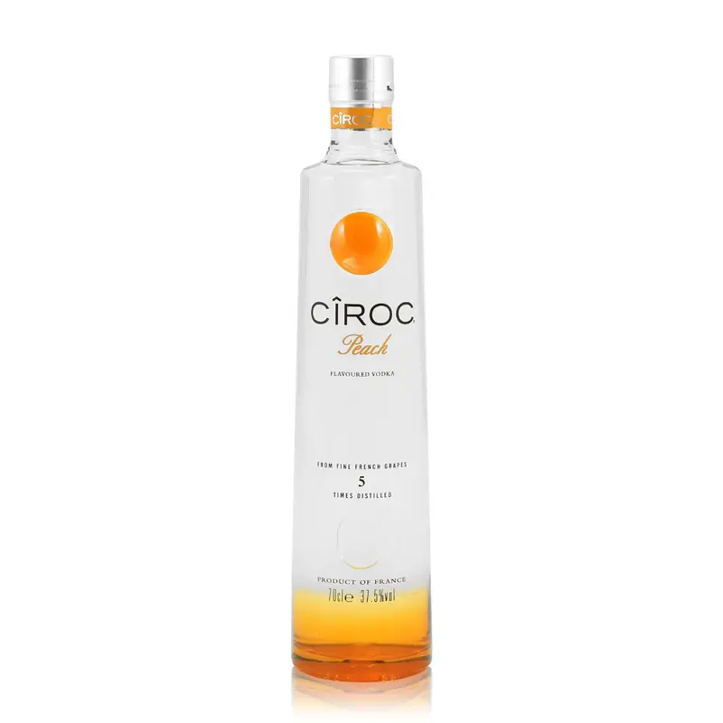 Ciroc Peach 0.7l