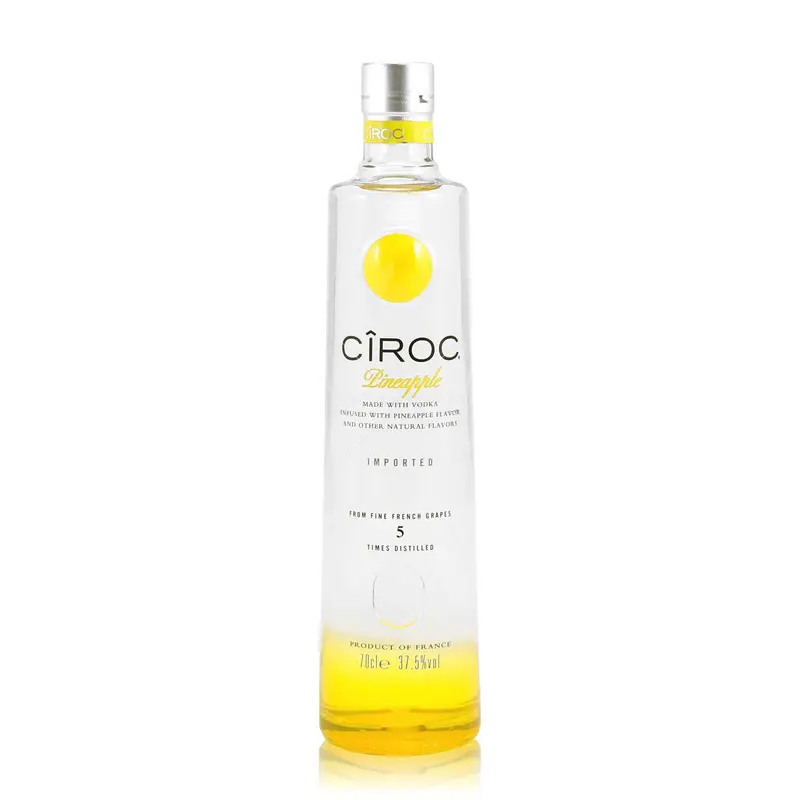 Ciroc Pineapple 0.7l