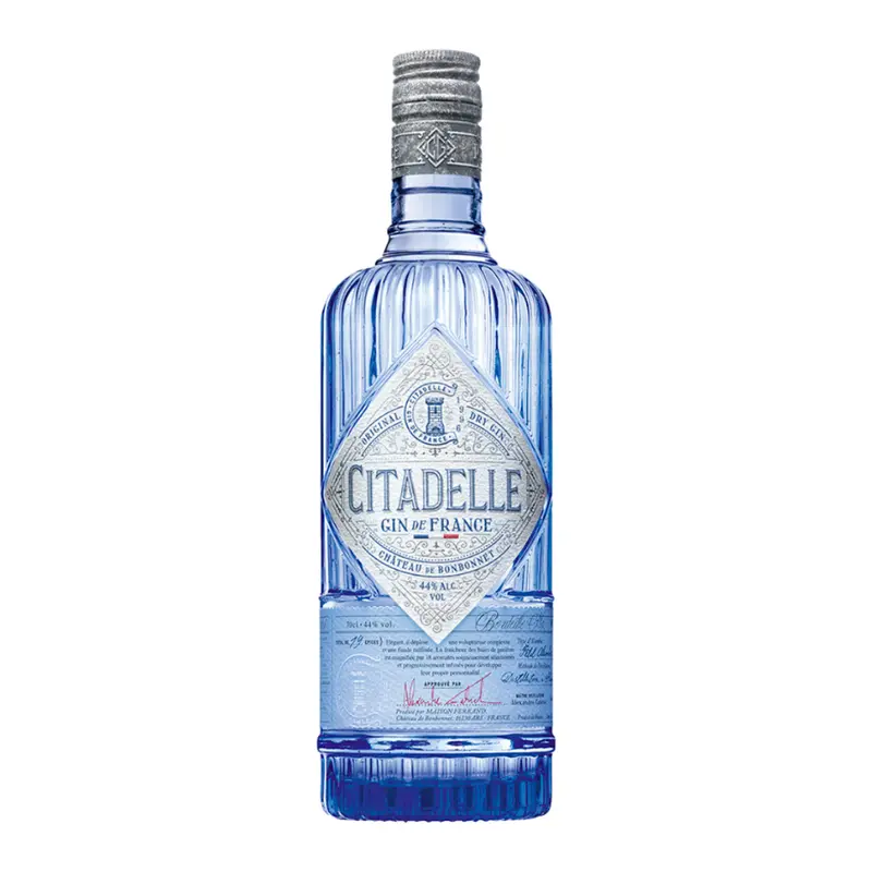 Citadelle Gin - 44°