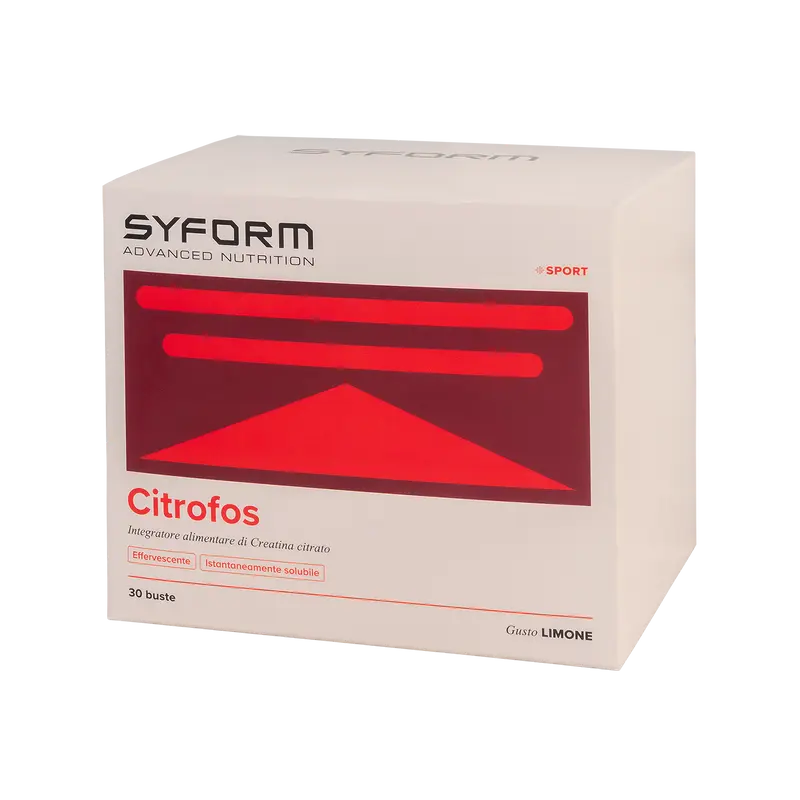 Citrofos
