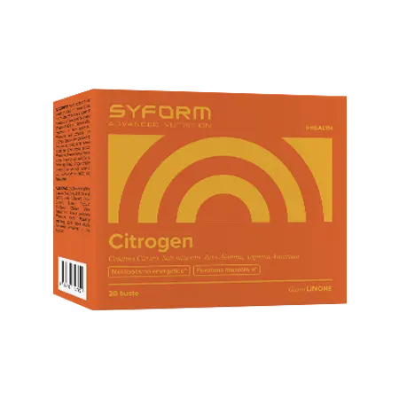 Citrogen