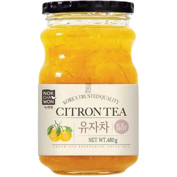 Citron Tea - 480 g