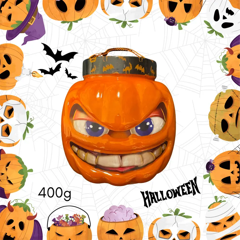 Citrouille Halloween