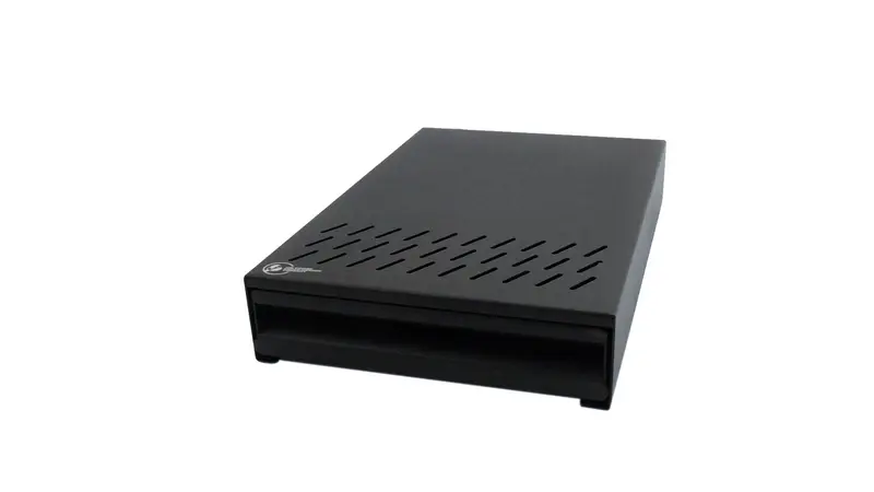 CKDC Ausklopf Schublade "GroundsCub EM
