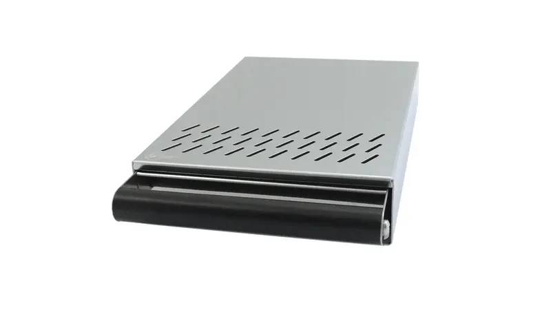 CKDC Ausklopf Schublade "ProCub 1" - Mirror (20x30x5.5)