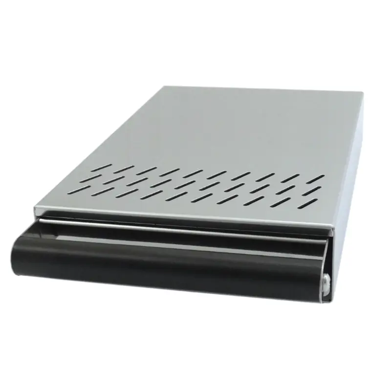 CKDC Ausklopfschublade "ProCub 1" - Mirror (20x30x5.5)