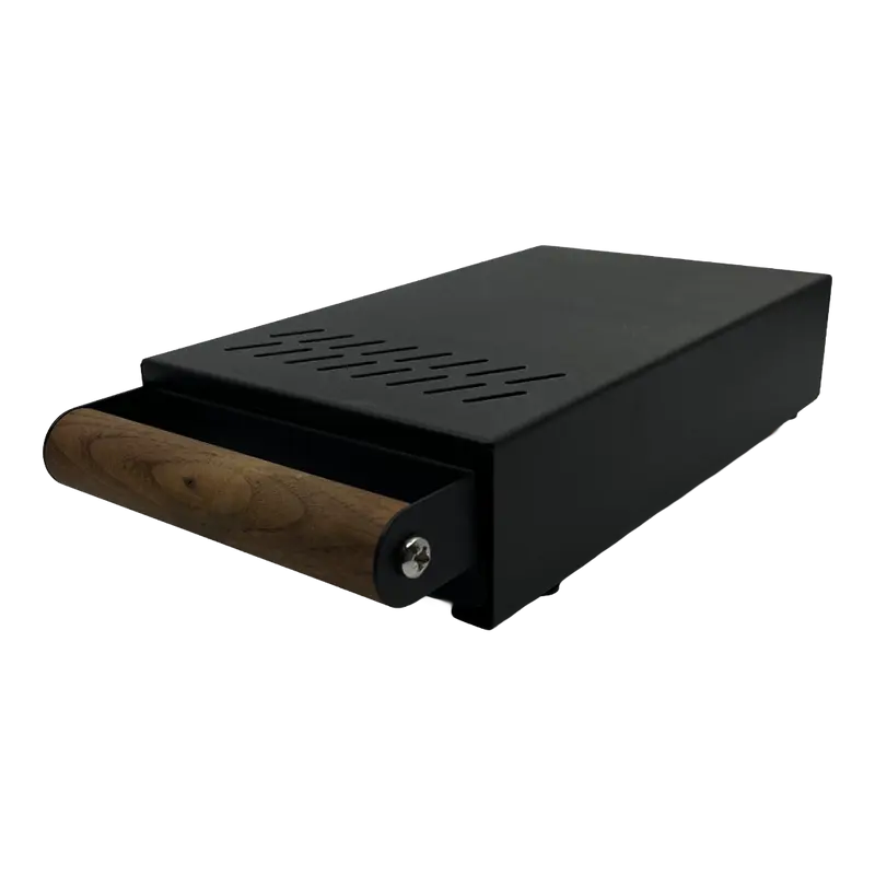 CKDC Ausklopfschublade "ProCub 2" (14x24x5.5)