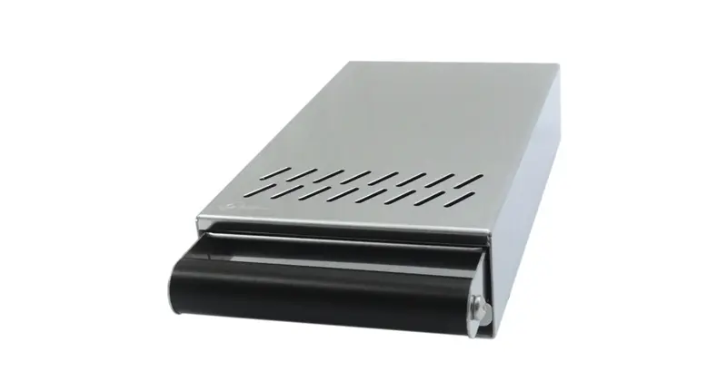 CKDC Ausklopfschublade "ProCub 2" - Mirror (14x24x5.5)