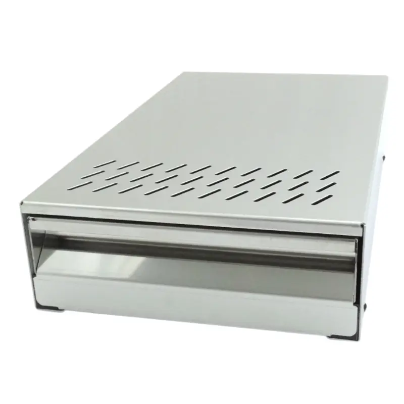 CKDC Gastro-Ausklopfschublade GroundsBreaker1 (21.5x36x8.5)