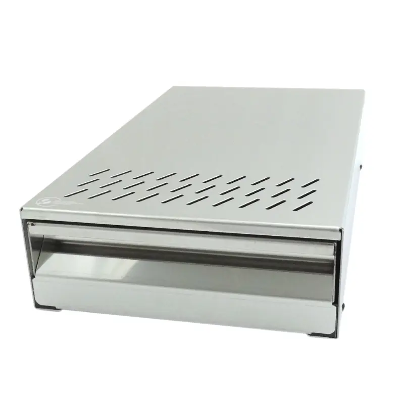 CKDC - Gastro Ausklopfschublade GroundsBreaker1