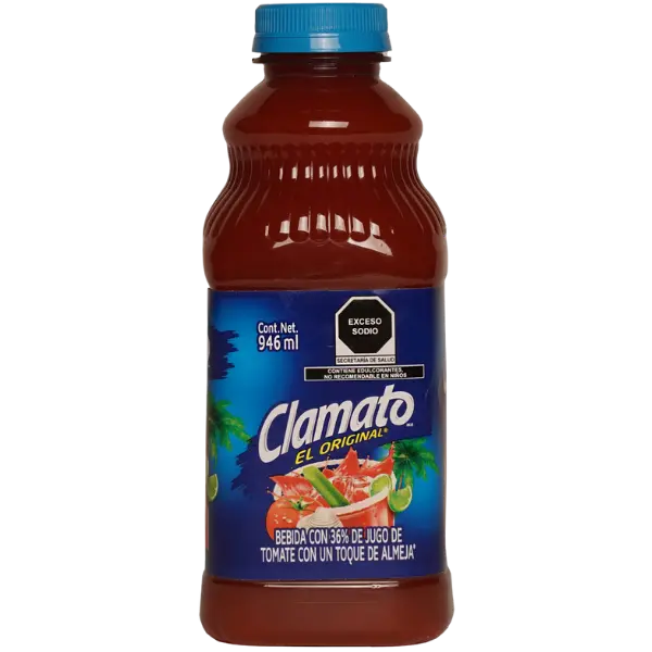Clamato - 946 ml