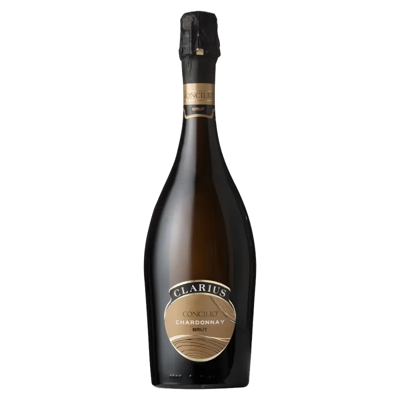 Clarius Chardonnay brut Trentino DOC