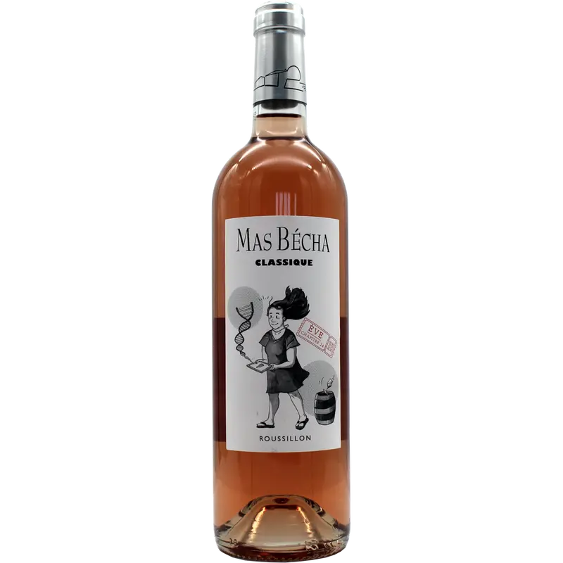 Classique Rosé - Bio
