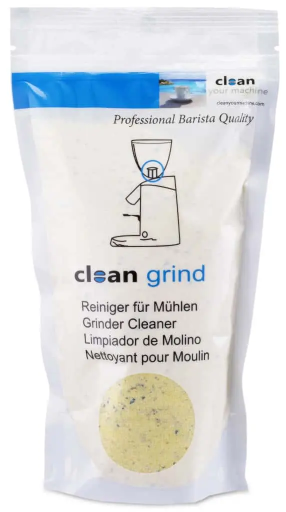 Clean Grind Kaffeemühlen-Reiniger