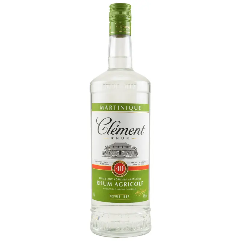Clement Blanc - LITER 40%