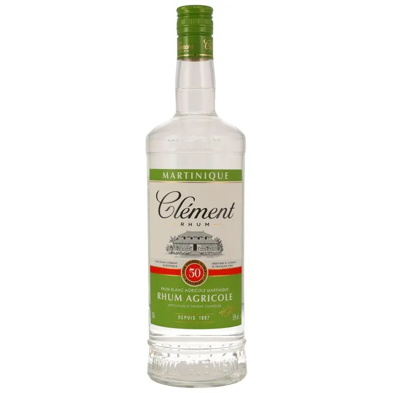 Clement Blanc - LITER 50%