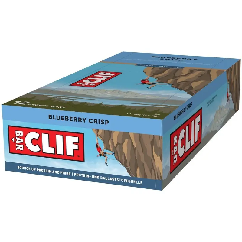 Clif Bar