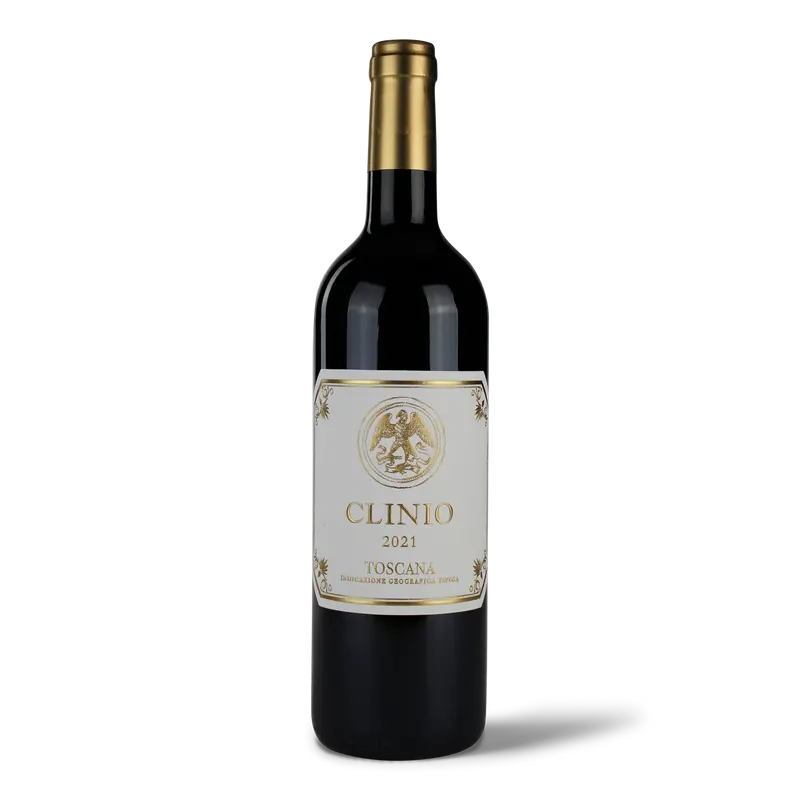 Clinio 2021
