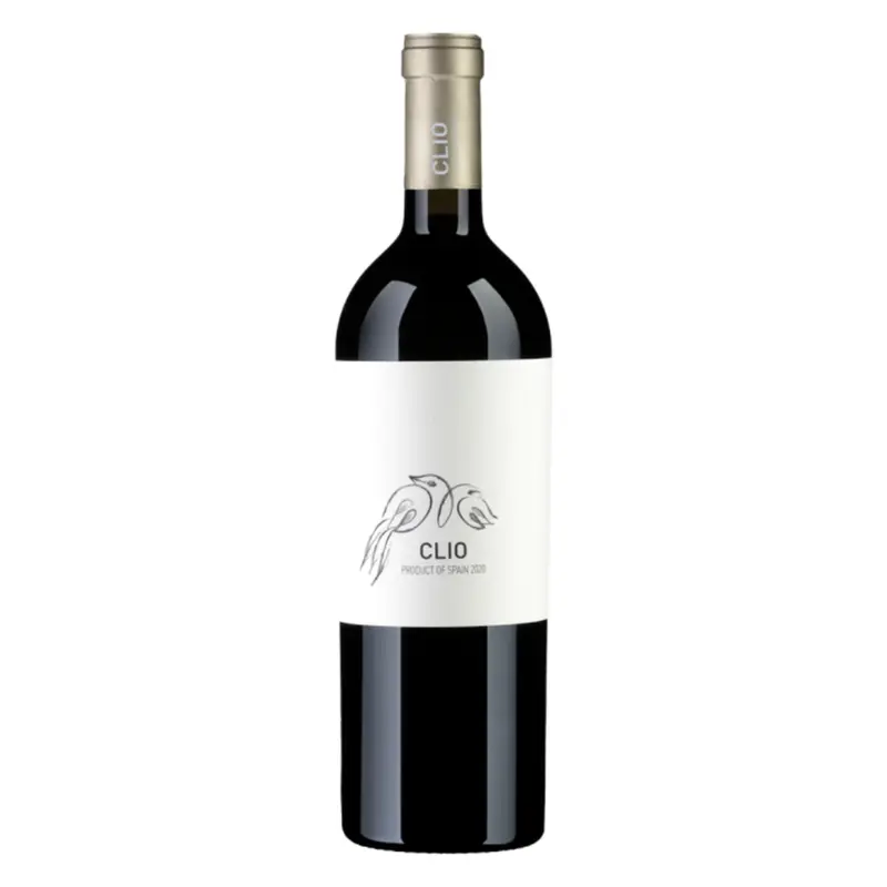 Clio Bodegas El Nido Jumilla
