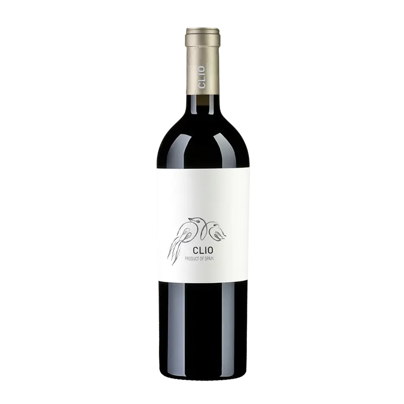 CLIO - Jumilla DOP Bodegas El Nido (Bio)