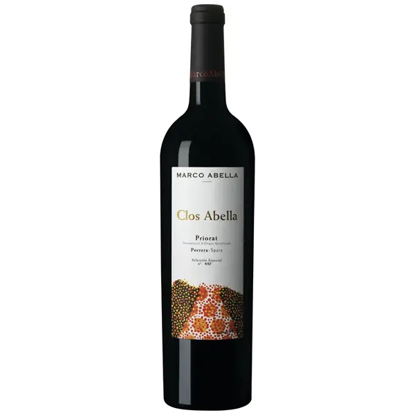 Clos Abella Priorat DOQ 2021 - 75cl