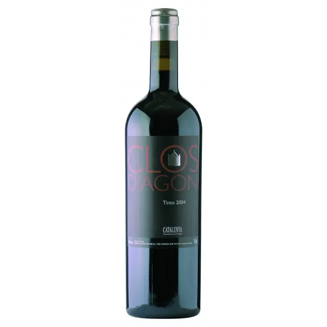 Clos d'Agon Tinto Cosecha DO