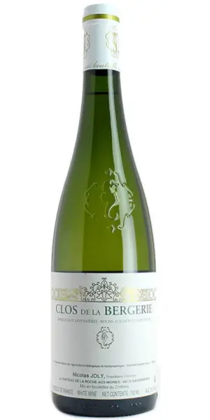Clos de la Bergerie 2023 - Nicolas Joly (75cl)